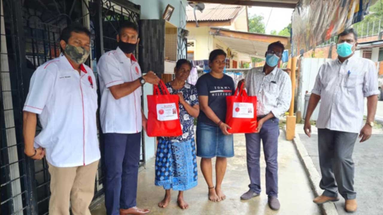 General Donation