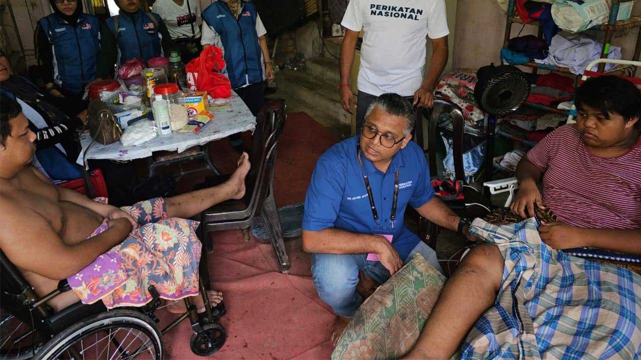 General Donation