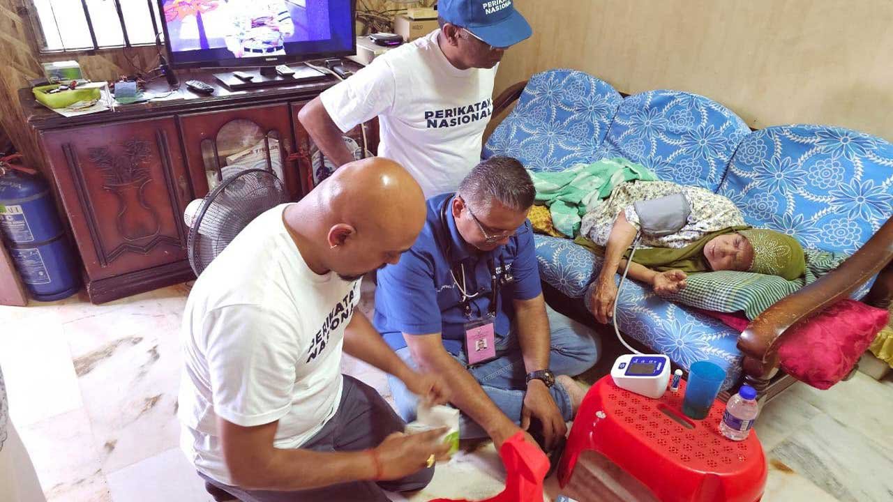 General Donation