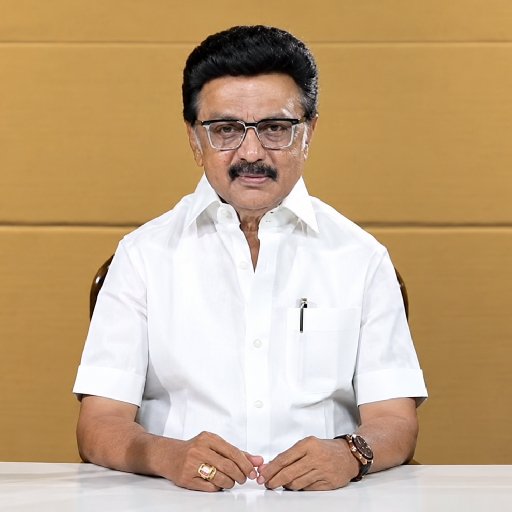 போலி பிம்பம்’ உடைந்ததில் பதற்றம் பற்றிக்கொண்டதோ? - மு.க.ஸ்டாலினுக்கு தவெக கேள்வி!