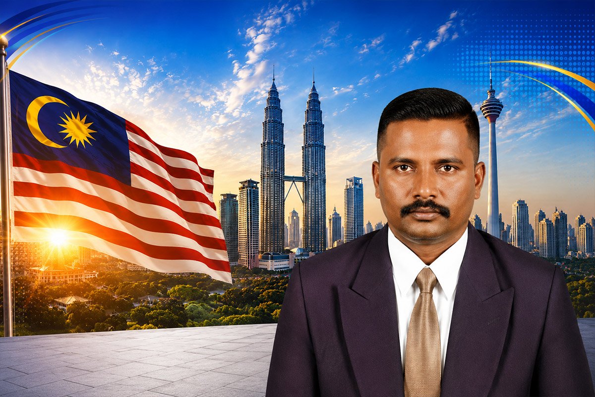LT.SUNDARARAJAN A/L NAGA MUTHU.PJK.PK